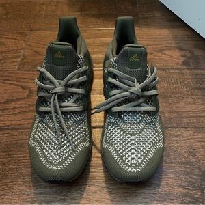 Adidas UltraBoost 1.0 DNA 'Focus Olive'